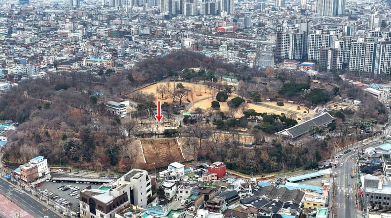 "대구 달성, 1500년 베일 벗어…신라 토목기술 집약된 '철옹성' 실체 드러났다"