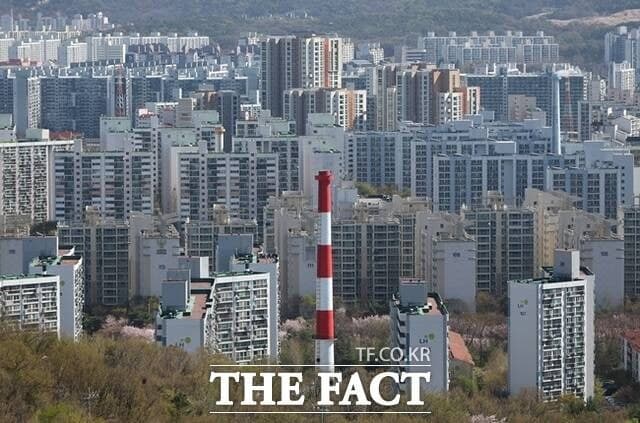 2월 서울 아파트 실거래가 1.9% 상승…3월 거래량 감소 속 15억 이하 실수요 집중