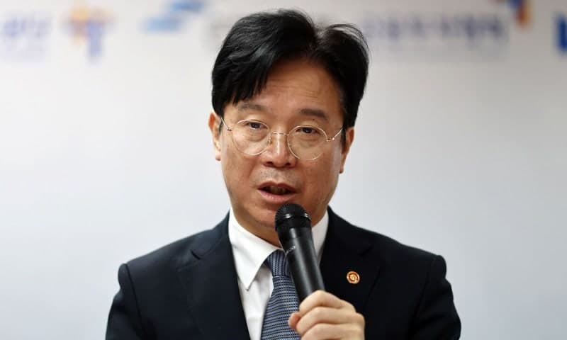 청년 고용률 2021년 이후 '최저'…노동부 "중동 전쟁으로 위축, 추경 신속 집행"