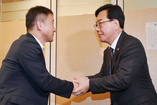 李대통령, 국회에 "특별감찰관 임명 절차 개시해달라" 재요청…여야 "본격 협의"