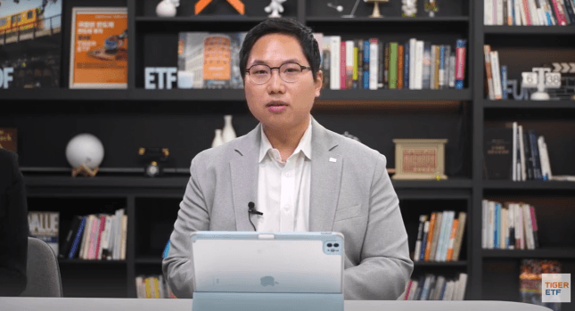 미래에셋, "반도체 성장+월배당" ETF로 '두마리 토끼' 추구…첫 개별주식 옵션 활용