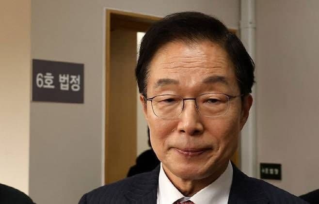 시민단체 "임종식 경북교육감 3선은 권력 욕심"…"법 뒤에 숨지 말고 스승의 자리에 남기를"