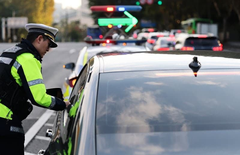 오늘부터 '우회전 위반 차량' 집중 단속, 아차하면 6만원 날립니다
