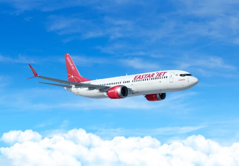 이스타항공, 7월부터 인천-옌타이 노선 하루 왕복 2회로 증편…“탄력적 노선 운영 지속”