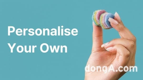 시나몬랩, 영국 'Nourished'와 독점 계약…3D 프린팅 맞춤형 건기식 사업 추진