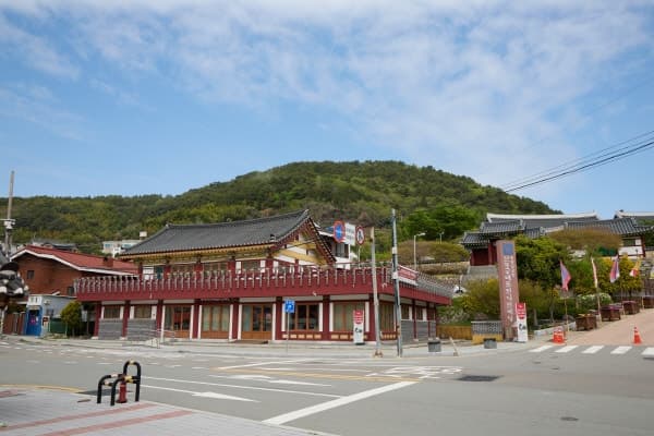 통영 원도심 중앙동 주민센터 30년 만에 이전, 주민 숙원 풀리나