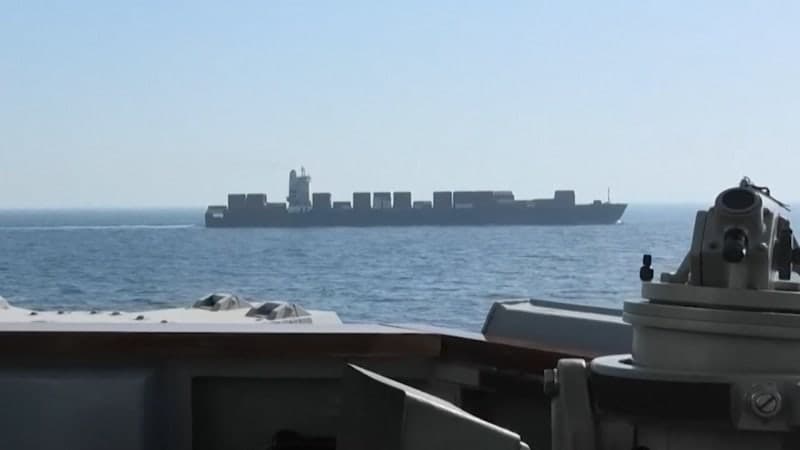 호르무즈 미-이란 충돌 격화, 종전협상 벼랑 끝