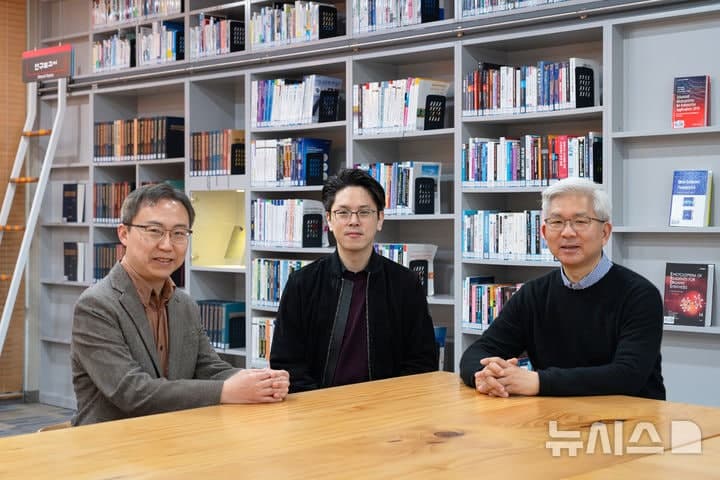 GIST, AI 시대 대비 '철학교육' 강화…하버드 출신 교수진 잇따라 영입