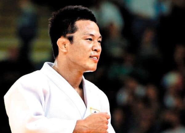 '미성년 제자 성폭행' 유도 왕기춘, 6년 옥살이 끝…다음 달 1일 만기 출소