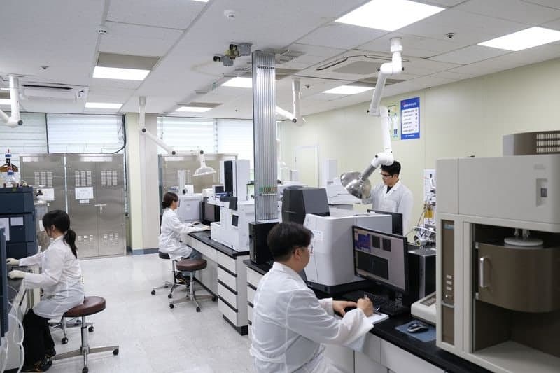 "불황에도 R&D 늘렸다"…애경케미칼, 고부가 소재 전환 박차