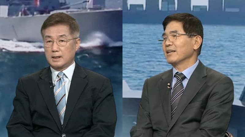 휴전 종료 앞두고 '긴장 최고조'…미, 이란 선박 나포에 이란 맞불 공격