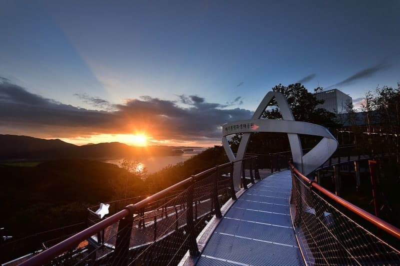 김포시, 한국관광공사 공모사업 최종 선정…서북부 관광 탄력 기대