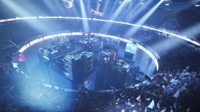 넥슨 '더 파이널스', 글로벌 통합 리그로 e스포츠 판 키운다