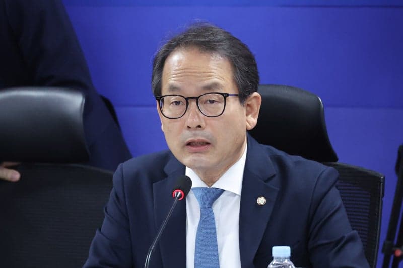 與 "장특공제 세제 개편 검토한 바 없다…국힘 '악의적 프레임' 선동"