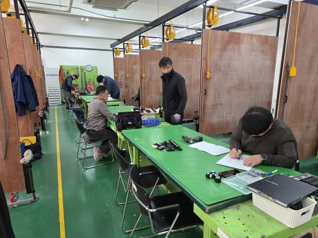 춘천폴리텍대학, '제79회 국가기술자격 시험' 전기기능장 5명 배출