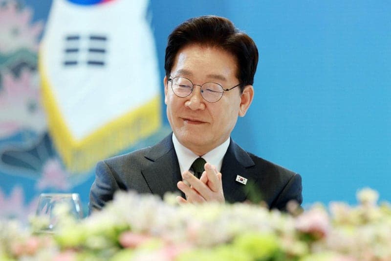 李 "장특공제 점진적 폐지"… "1주택자 세금폭탄"은 거짓 선동