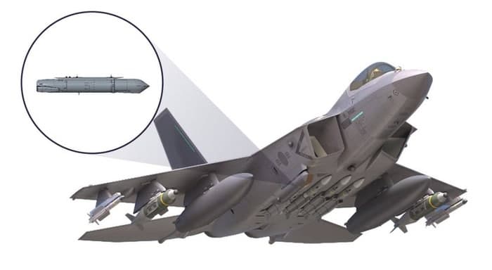 한화시스템, KF-21 '전자광학 표적획득추적장비' 첫 양산 계약 체결