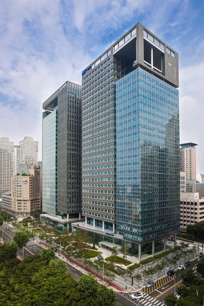 삼성SDS, 삼성전기 차세대 클라우드 ERP 전환 완료