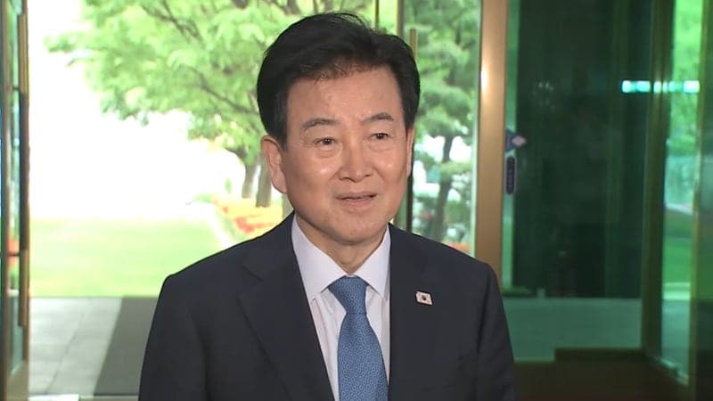 이재명, '구성 핵시설' 기밀 유출 논란 정동영 옹호하며 "배후 의심"