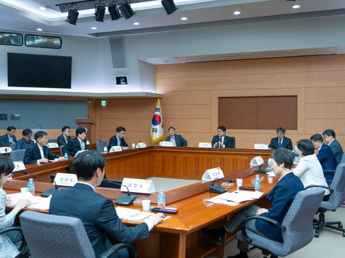 개인정보위, 24개 부처 CPO와 협의회…범정부 개인정보 보호 강화 모색