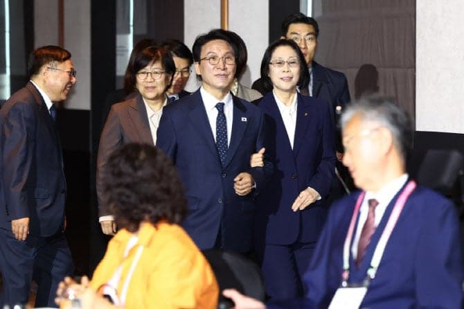 "당연한 일상, 모두가 누리도록"…정부, 제46회 장애인의 날 기념식 개최