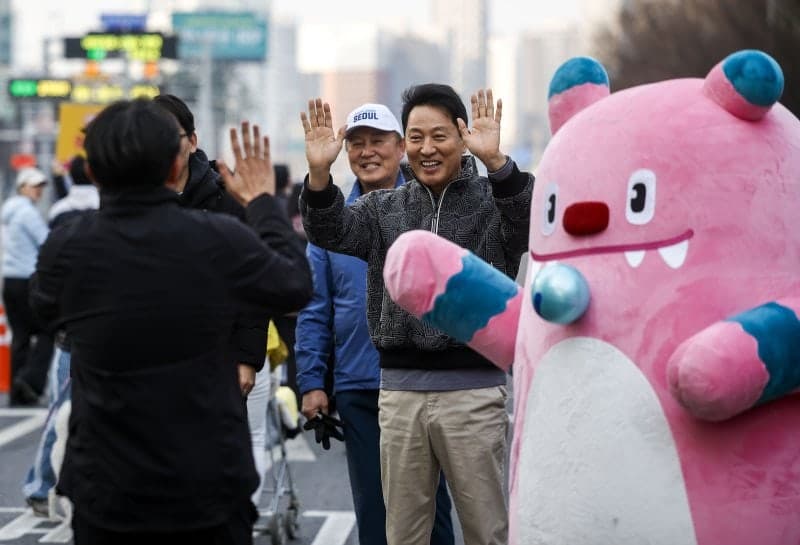 "잠수교가 핫플로"…26일부터 '차 없는 뚜벅뚜벅 축제' 열린다