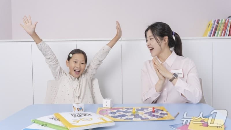 중랑구, '천천히 자람센터' 경계선지능 초등생 맞춤 프로그램 확대 운영