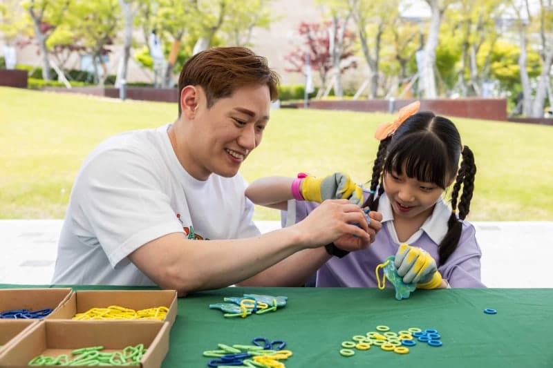 파라다이스복지재단, 발달장애 청소년 '꿈의 직업' 찾기 지원하는 '아이소리 페스티벌' 개최