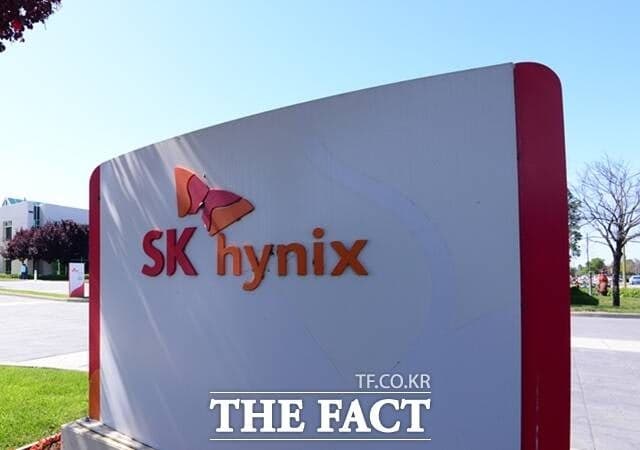 SK하이닉스, 1분기 최대실적 전망…"2분기엔 더 간다" 목표가↑