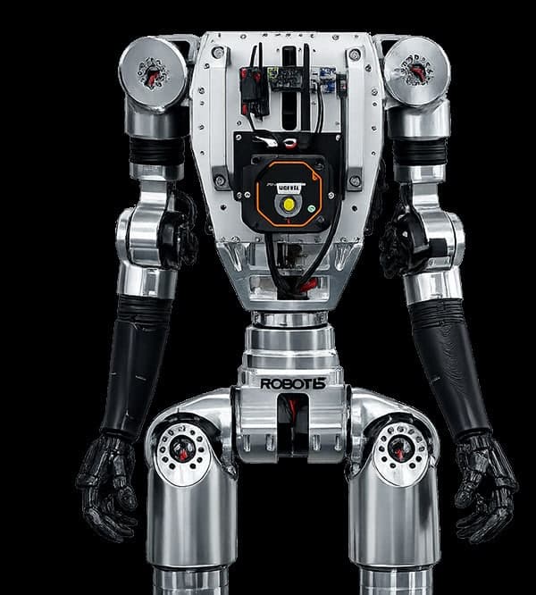 로보티즈, 자체 액추에이터 기반 범용 휴머노이드 'AI 사피엔스' 공개… "로봇 주도권, 액추에이터가 좌우"