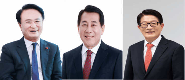 국민의힘 경남, 사천·양산·고성 후보 확정…의령 중앙당 이관·거창 재경선