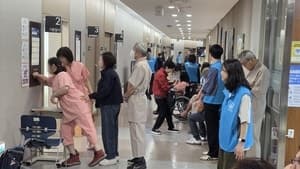 서울의료원, 장애인의 날 맞아 푸르메재단과 '장애친화 건강검진의 날' 개최