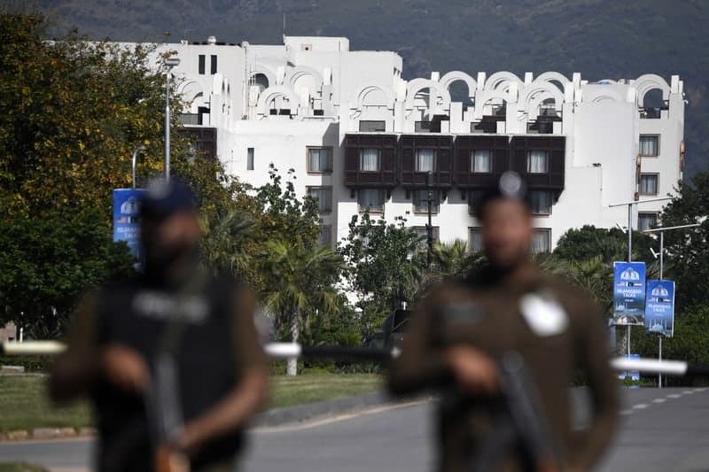 파키스탄매체 "이란 대표단, 美와 회담 참석차 21일 도착 예정"