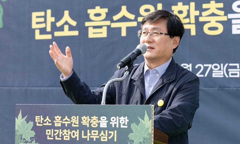 한층 커진 'K-녹색산업' 팀코리아, 해외 진출 확장 지원