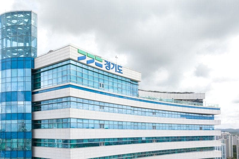 경기도, 안산 월피동 '약정형 매입임대' 32가구 착공…청년 주거안정 속도