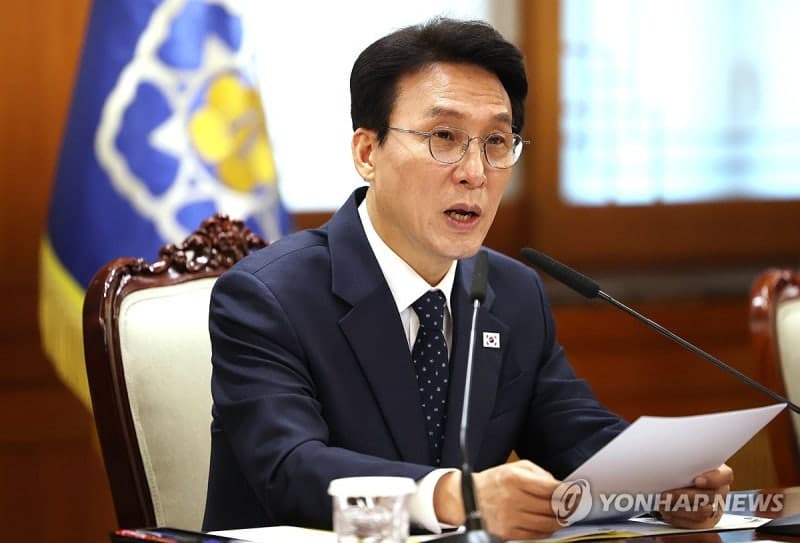 김민석 총리 "지방선거로 추경 집행 늦어질 가능성…고유가 지원금 지급 혼선 없게 철저 대비"