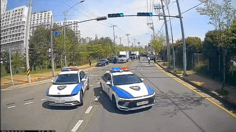 화물연대 "CU와 공권력이 죽였다"…'집회 중 조합원 사망' 전 조합원 비상태세 돌입