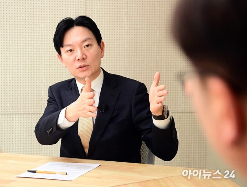 박상용 검사 "정치 안 할 것…법조인 정치에 실망" 국힘 보궐 차출설 일축