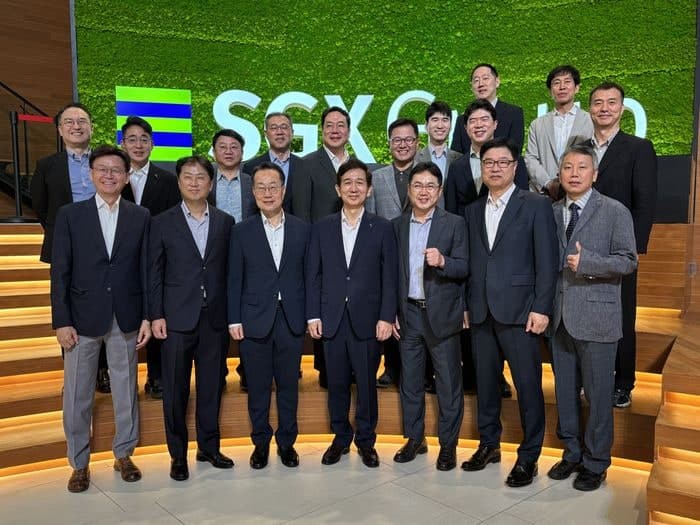 자산운용업계 대표단, 싱가포르·중국 선전 방문…국부펀드·AI 투자 기회 점검