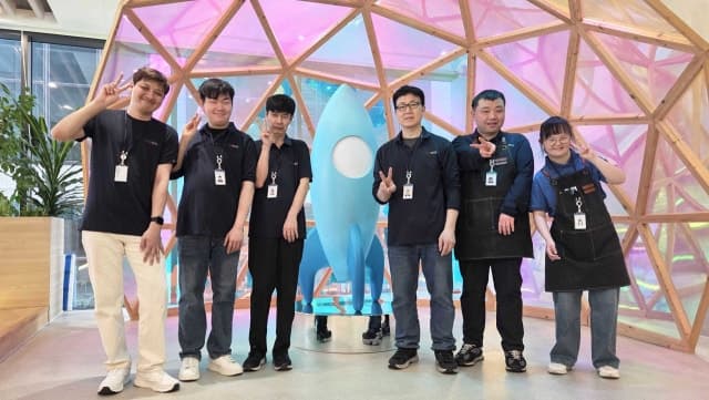 쿠팡, 장애인 의무고용률 초과 달성…"직고용·재택·맞춤직무" 3박자 통했다