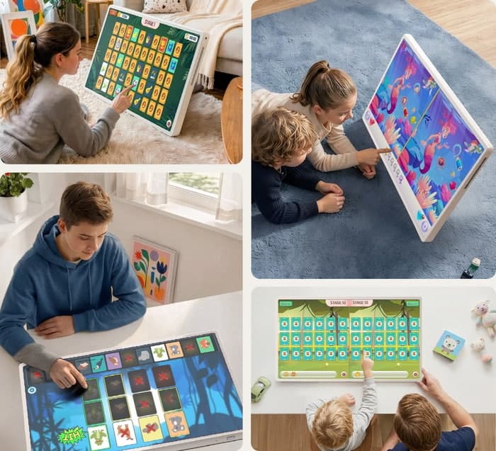 LG 스탠바이미 2 맥스, 32형 4K로 출시