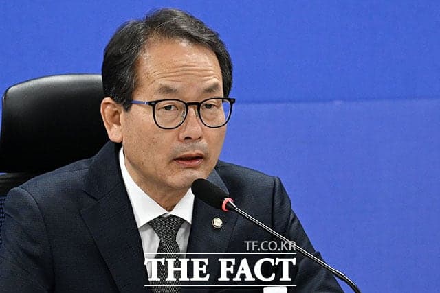 민주, "특별감찰관 도입 적극 논의"…'장특공제 폐지'는 "검토한 적 없어"