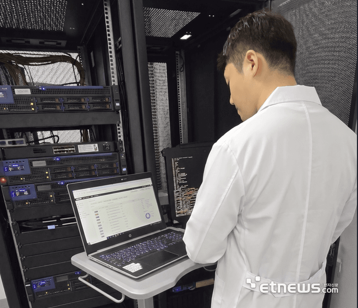 KTR, 과기부 정보보호제품 성능평가 기관 지정…네트워크 보안 제품 성능검증 확대