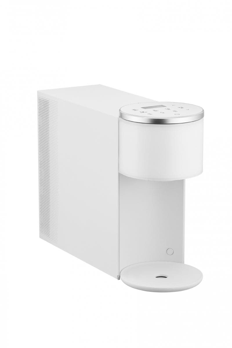 "한 대로 골라 마신다" SK매직, 미네랄·퓨어 워터 선택하는 '투워터 정수기' 출시