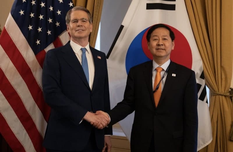 베선트 "한미 핵심광물 프레임워크 확정…불공정 관행 해결 기여"