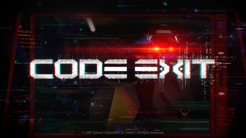 라인게임즈, 호러·협동 PC 신작 'CODE EXIT' 퍼블리싱 계약 체결