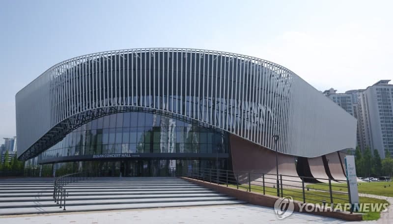 부산 향토기업들, 클래식 문화 발전에 35억 쾌척…"문화의 힘" 확산