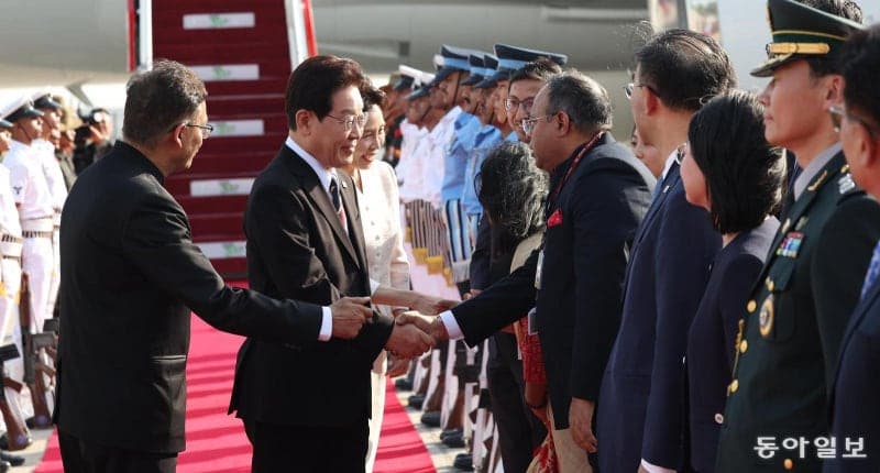 이 대통령, 인도·베트남 국빈방문…공급망·경제협력 확대