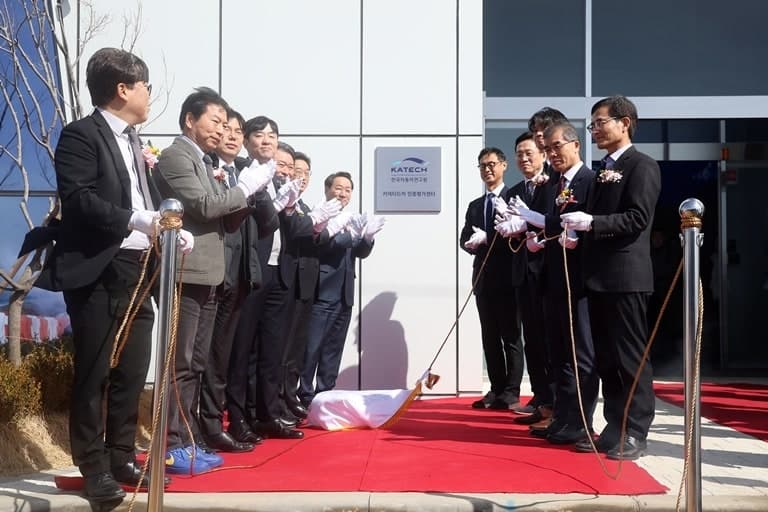 인천경제청, '240억' 미래차 사이버보안 인증 지원사업 공모 선정