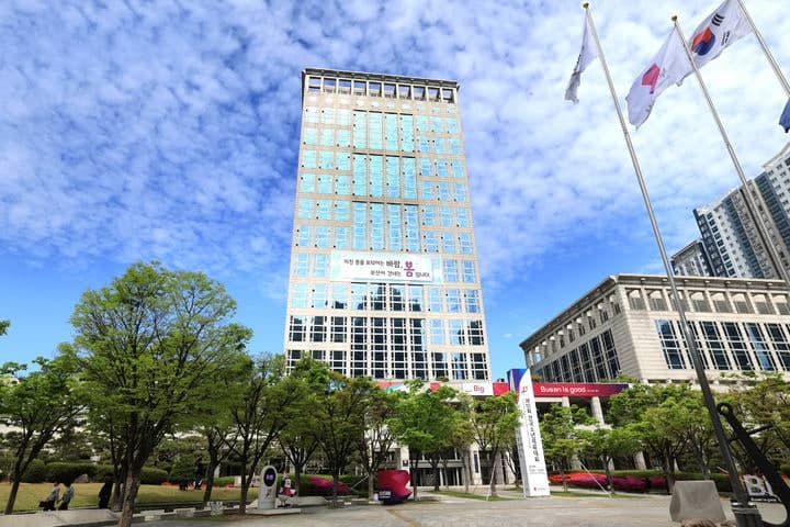 '손안의 통합 비서' 부산시민플랫폼, 적격성 조사 통과…연내 구축 본격화